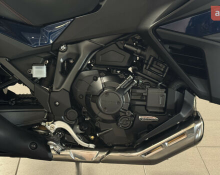 Хонда NT 1100, объемом двигателя 1.08 л и пробегом 0 тыс. км за 17774 $, фото 21 на Automoto.ua