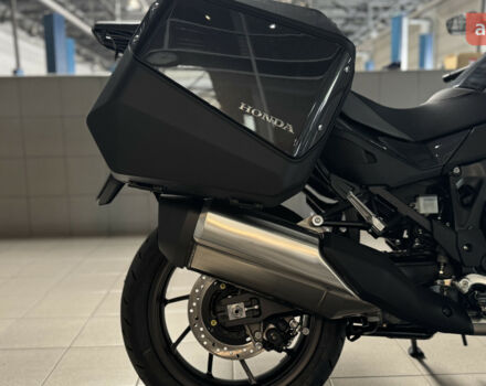 Хонда NT 1100, об'ємом двигуна 1.08 л та пробігом 0 тис. км за 16829 $, фото 18 на Automoto.ua