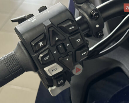 Хонда NT 1100, объемом двигателя 1.08 л и пробегом 0 тыс. км за 17774 $, фото 15 на Automoto.ua