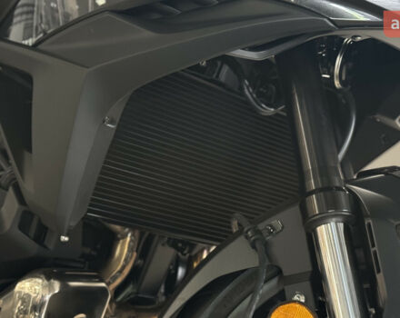 Хонда NT 1100, об'ємом двигуна 1.08 л та пробігом 0 тис. км за 16829 $, фото 16 на Automoto.ua