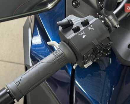 Хонда NT 1100, объемом двигателя 1.08 л и пробегом 0 тыс. км за 16829 $, фото 13 на Automoto.ua