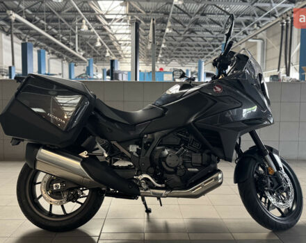 Хонда NT 1100, об'ємом двигуна 1.08 л та пробігом 0 тис. км за 17774 $, фото 2 на Automoto.ua