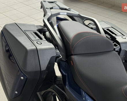 Хонда NT 1100, объемом двигателя 1.08 л и пробегом 0 тыс. км за 16829 $, фото 23 на Automoto.ua