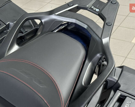 Хонда NT 1100, объемом двигателя 1.08 л и пробегом 0 тыс. км за 16829 $, фото 25 на Automoto.ua