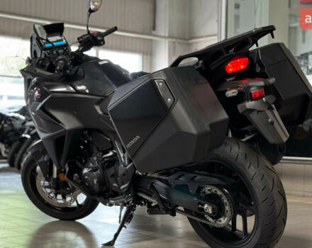 Хонда NT 1100, об'ємом двигуна 1.08 л та пробігом 0 тис. км за 16829 $, фото 7 на Automoto.ua