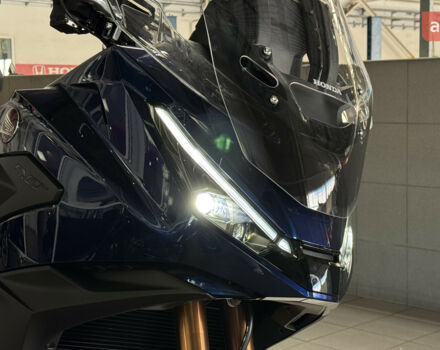 Хонда NT 1100, объемом двигателя 1.08 л и пробегом 0 тыс. км за 16829 $, фото 7 на Automoto.ua