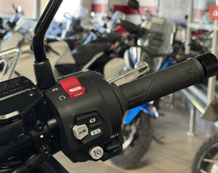 Хонда NT 1100, объемом двигателя 1.08 л и пробегом 0 тыс. км за 16829 $, фото 15 на Automoto.ua