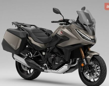 купити нове авто Хонда NT 1100 2025 року від офіційного дилера «Форсаж авто» Хонда фото