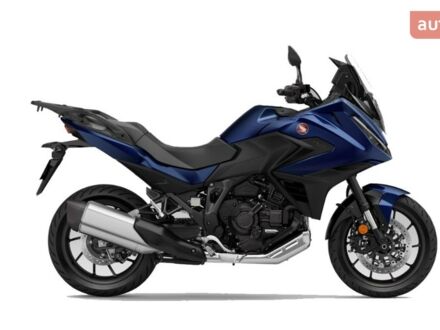 Хонда NT 1100 2025 у Києві на Automoto.ua Хонда NT 1100, об'ємом двигуна 1.08 л та пробігом 0 тис. км за 18109 $, фото 1 на Automoto.ua