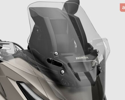 купити нове авто Хонда NT 1100 2025 року від офіційного дилера «Форсаж авто» Хонда фото