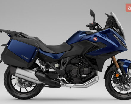 купить новое авто Хонда NT 1100 2026 года от официального дилера «Юме Авто Центр» Хонда фото