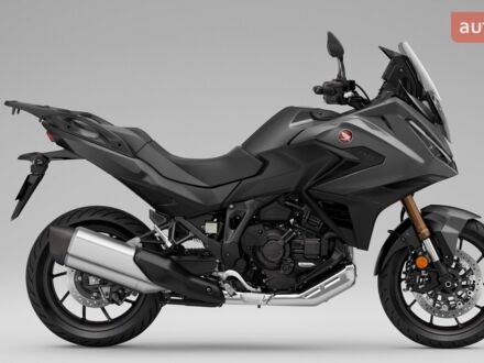 Хонда NT 1100, объемом двигателя 1.08 л и пробегом 0 тыс. км за 17740 $, фото 1 на Automoto.ua