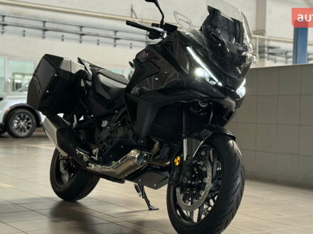 Хонда NT 1100, объемом двигателя 1.08 л и пробегом 0 тыс. км за 17774 $, фото 1 на Automoto.ua