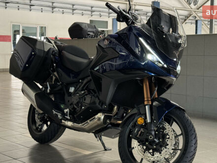 Хонда NT 1100, объемом двигателя 1.08 л и пробегом 0 тыс. км за 16829 $, фото 1 на Automoto.ua