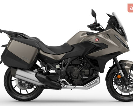 купить новое авто Хонда NT 1100 2026 года от официального дилера «Юме Авто Центр» Хонда фото