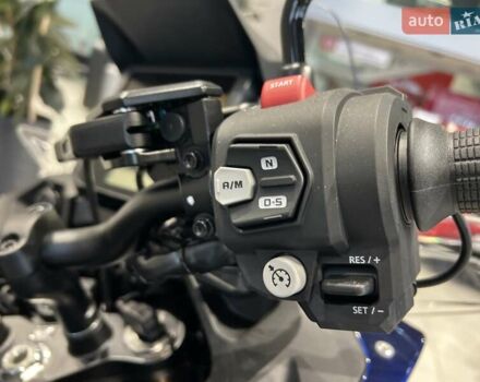 Синій Хонда NT 1100, об'ємом двигуна 1.08 л та пробігом 3 тис. км за 735000 $, фото 13 на Automoto.ua