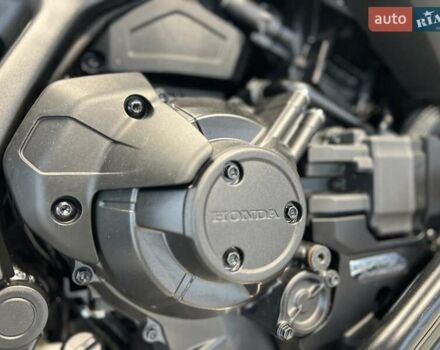 Синій Хонда NT 1100, об'ємом двигуна 1.08 л та пробігом 3 тис. км за 735000 $, фото 16 на Automoto.ua