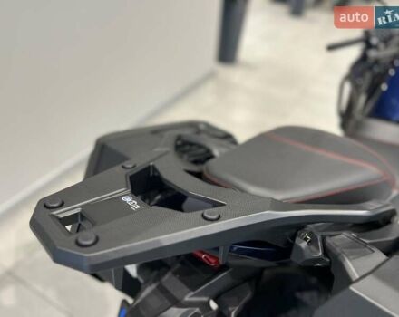 Синій Хонда NT 1100, об'ємом двигуна 1.08 л та пробігом 3 тис. км за 735000 $, фото 14 на Automoto.ua