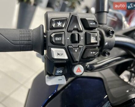 Синій Хонда NT 1100, об'ємом двигуна 1.08 л та пробігом 3 тис. км за 735000 $, фото 12 на Automoto.ua