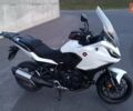 Белый Хонда NT 1100DP, объемом двигателя 1.1 л и пробегом 2 тыс. км за 17750 $, фото 3 на Automoto.ua