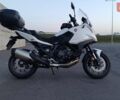Белый Хонда NT 1100DP, объемом двигателя 1.1 л и пробегом 2 тыс. км за 17750 $, фото 18 на Automoto.ua