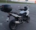 Белый Хонда NT 1100DP, объемом двигателя 1.1 л и пробегом 2 тыс. км за 17750 $, фото 14 на Automoto.ua