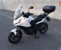 Белый Хонда NT 1100DP, объемом двигателя 1.1 л и пробегом 2 тыс. км за 17750 $, фото 11 на Automoto.ua