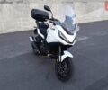 Белый Хонда NT 1100DP, объемом двигателя 1.1 л и пробегом 2 тыс. км за 17750 $, фото 21 на Automoto.ua