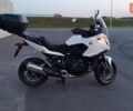 Белый Хонда NT 1100DP, объемом двигателя 1.1 л и пробегом 2 тыс. км за 17750 $, фото 8 на Automoto.ua