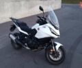 Белый Хонда NT 1100DP, объемом двигателя 1.1 л и пробегом 2 тыс. км за 17750 $, фото 1 на Automoto.ua