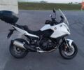 Белый Хонда NT 1100DP, объемом двигателя 1.1 л и пробегом 2 тыс. км за 17750 $, фото 19 на Automoto.ua