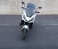 Белый Хонда NT 1100DP, объемом двигателя 1.1 л и пробегом 2 тыс. км за 17750 $, фото 23 на Automoto.ua