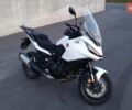 Белый Хонда NT 1100DP, объемом двигателя 1.1 л и пробегом 2 тыс. км за 17750 $, фото 1 на Automoto.ua