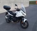 Белый Хонда NT 1100DP, объемом двигателя 1.1 л и пробегом 2 тыс. км за 17750 $, фото 22 на Automoto.ua