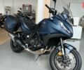 купить новое авто Хонда NT 1100DP 2024 года от официального дилера Дніпромотор Хонда фото