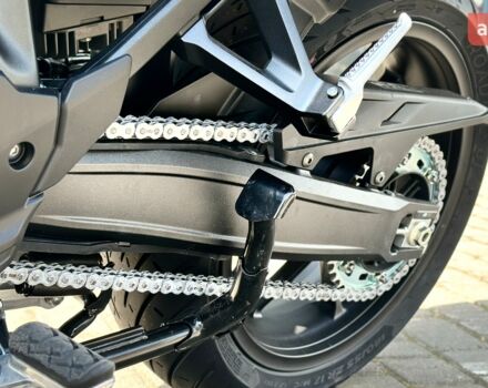 купить новое авто Хонда NT 1100DP 2024 года от официального дилера HONDA Одеса Хонда фото