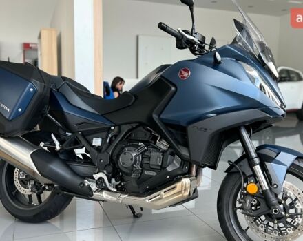 купить новое авто Хонда NT 1100DP 2024 года от официального дилера Дніпромотор Хонда фото
