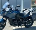 купить новое авто Хонда NT 1100DP 2024 года от официального дилера HONDA Одеса Хонда фото