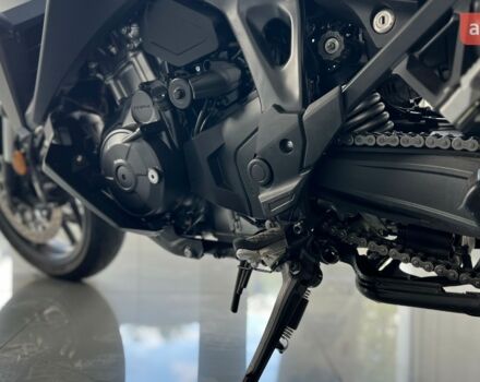 купить новое авто Хонда NT 1100DP 2024 года от официального дилера Дніпромотор Хонда фото