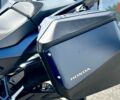 купить новое авто Хонда NT 1100DP 2024 года от официального дилера HONDA Одеса Хонда фото