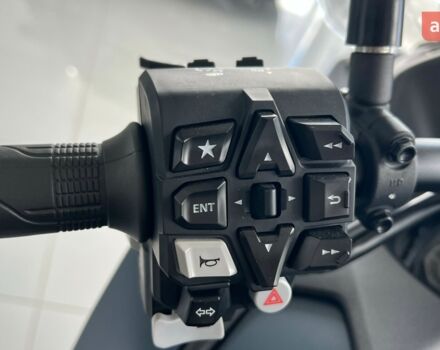 купить новое авто Хонда NT 1100DP 2024 года от официального дилера Дніпромотор Хонда фото