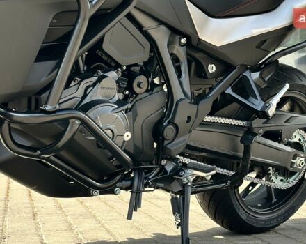 купить новое авто Хонда NT 1100DP 2024 года от официального дилера HONDA Одеса Хонда фото