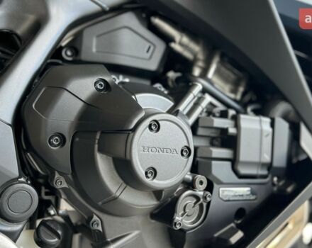 купить новое авто Хонда NT 1100DP 2024 года от официального дилера Дніпромотор Хонда фото