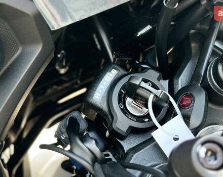 купить новое авто Хонда NT 1100DP 2024 года от официального дилера HONDA Одеса Хонда фото