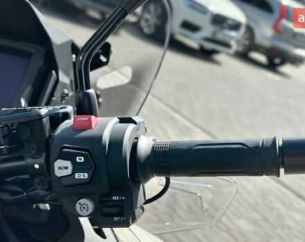 купить новое авто Хонда NT 1100DP 2024 года от официального дилера HONDA Одеса Хонда фото