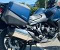 купить новое авто Хонда NT 1100DP 2024 года от официального дилера HONDA Одеса Хонда фото