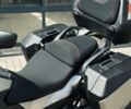 купить новое авто Хонда NT 1100DP 2024 года от официального дилера HONDA Одеса Хонда фото