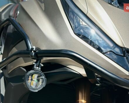 купить новое авто Хонда NT 1100DP 2024 года от официального дилера HONDA Одеса Хонда фото