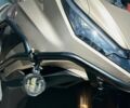 купить новое авто Хонда NT 1100DP 2024 года от официального дилера HONDA Одеса Хонда фото