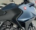 купить новое авто Хонда NT 1100DP 2024 года от официального дилера Дніпромотор Хонда фото